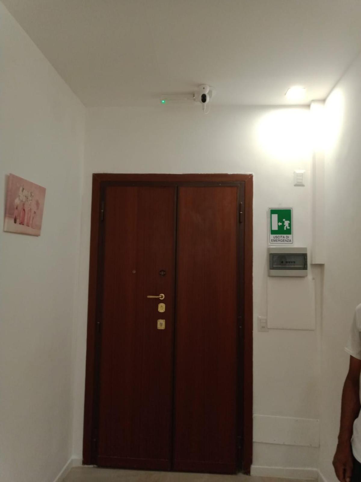 Raynova Roma Exterior foto